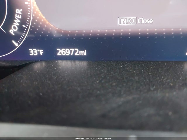 2024 Mazda Cx-90 Phev Preferred მანქანა იყიდება აუქციონზე, vin: JM3KKBHA8R1148729, აუქციონის ნომერი: 43892211