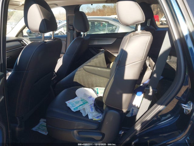 2024 Mazda Cx-90 Phev Preferred მანქანა იყიდება აუქციონზე, vin: JM3KKBHA8R1148729, აუქციონის ნომერი: 43892211