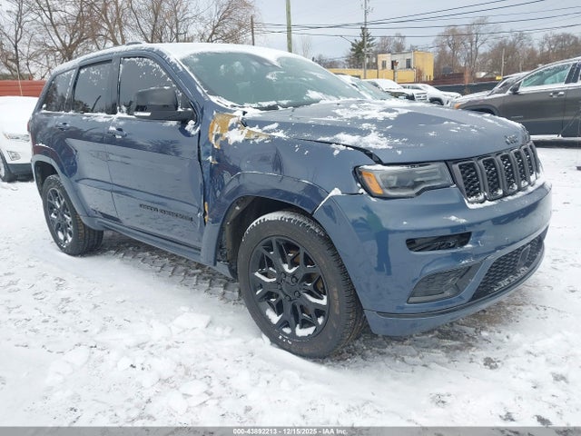 2021 JEEP GRAND CHEROKEE 1C4RJFBG3MC842109