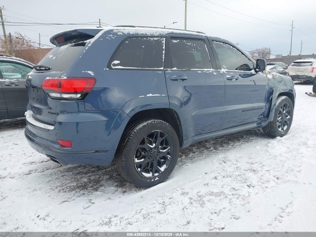 2021 JEEP GRAND CHEROKEE 1C4RJFBG3MC842109 Photo 3