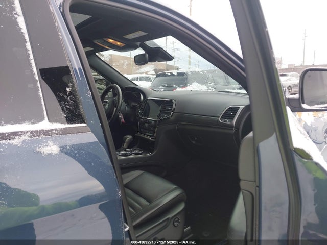 2021 JEEP GRAND CHEROKEE 1C4RJFBG3MC842109 Photo 4