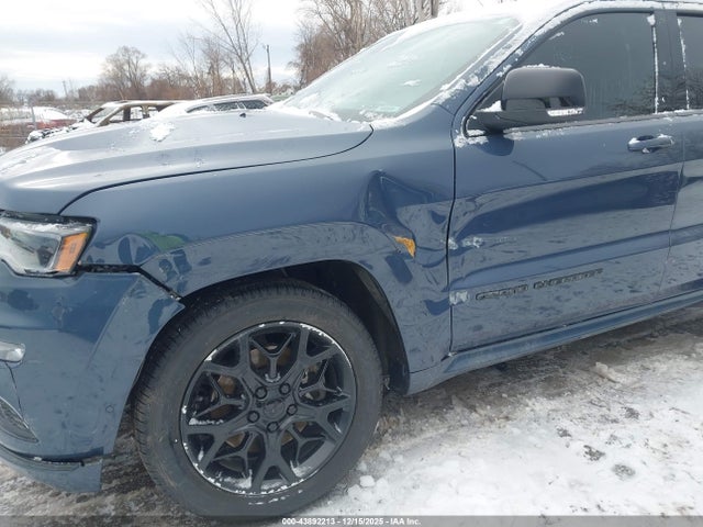 2021 JEEP GRAND CHEROKEE 1C4RJFBG3MC842109 Photo 5