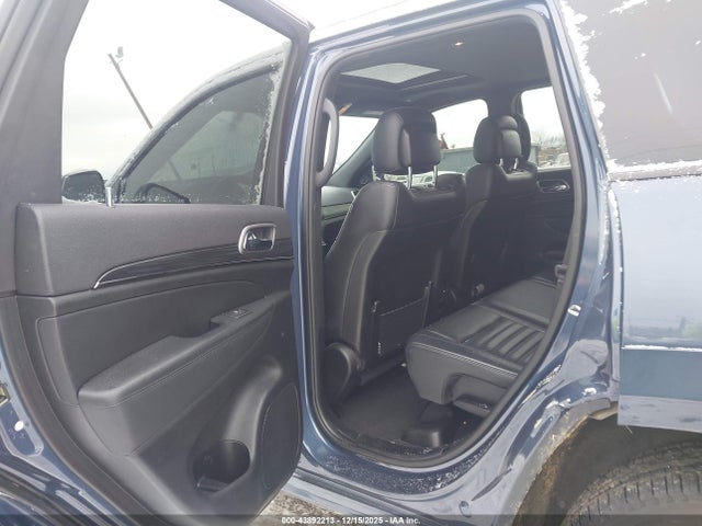 2021 JEEP GRAND CHEROKEE 1C4RJFBG3MC842109 Photo 7
