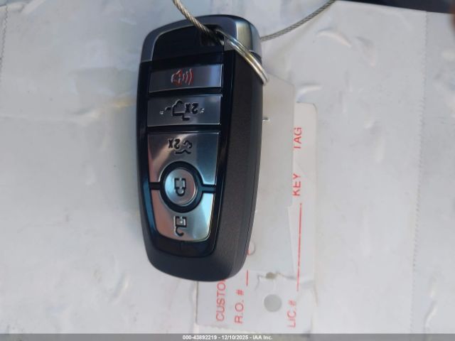 2023 FORD F-150 LIGHTNING 1FTVW1EL2PWG43082 Photo 10