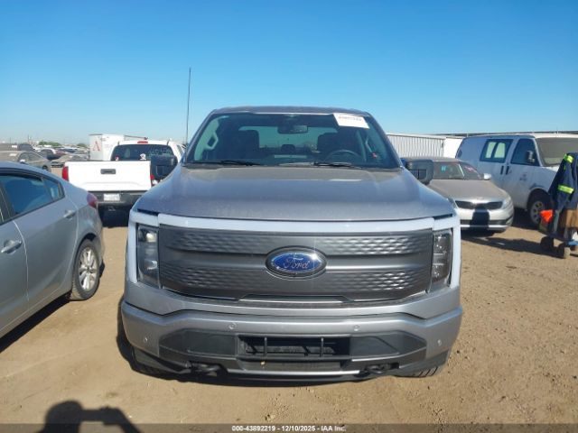 2023 FORD F-150 LIGHTNING 1FTVW1EL2PWG43082 Photo 5