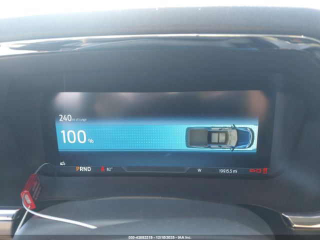 2023 FORD F-150 LIGHTNING 1FTVW1EL2PWG43082 Photo 6