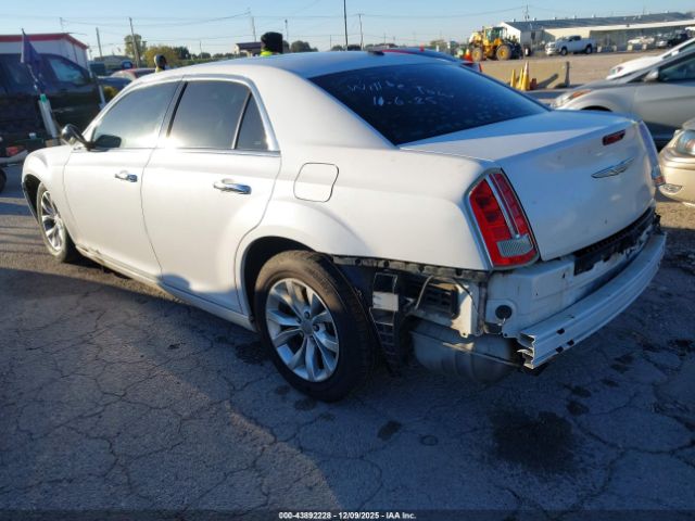 2011 CHRYSLER 300C 2C3CA6CT9BH559813 Photo 2