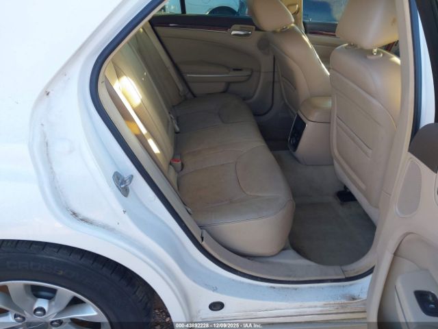 2011 CHRYSLER 300C 2C3CA6CT9BH559813 Photo 7