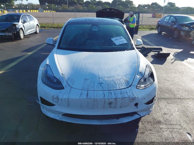 Aukcja sprzedaży 2023 Tesla Model 3 Rear-wheel Drive, vin: 5YJ3E1EAXPF600543, numer aukcji: 43892250