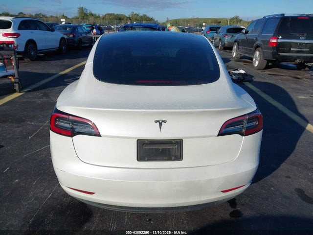 Aukcja sprzedaży 2023 Tesla Model 3 Rear-wheel Drive, vin: 5YJ3E1EAXPF600543, numer aukcji: 43892250