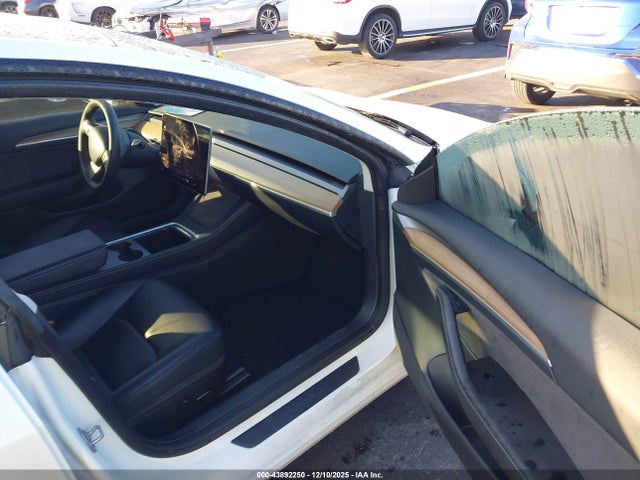 Aukcja sprzedaży 2023 Tesla Model 3 Rear-wheel Drive, vin: 5YJ3E1EAXPF600543, numer aukcji: 43892250