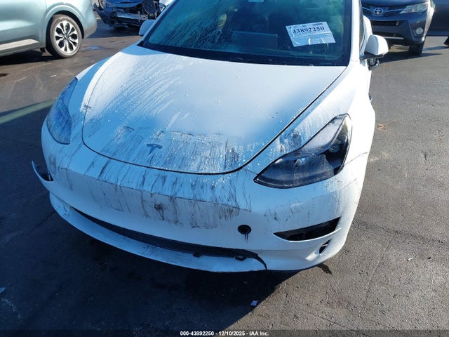 Aukcja sprzedaży 2023 Tesla Model 3 Rear-wheel Drive, vin: 5YJ3E1EAXPF600543, numer aukcji: 43892250