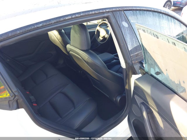 Aukcja sprzedaży 2023 Tesla Model 3 Rear-wheel Drive, vin: 5YJ3E1EAXPF600543, numer aukcji: 43892250