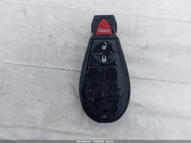 2C4RDGBG8KR766095 Dodge Grand Caravan Se