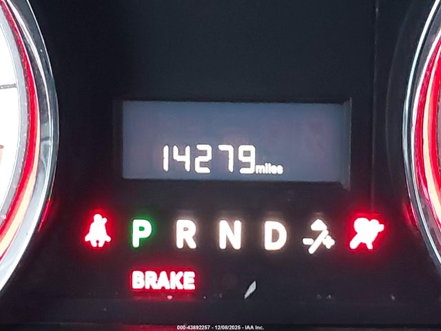 2C4RDGBG8KR766095 Dodge Grand Caravan Se