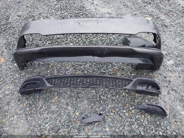 2C4RDGBG8KR766095 Dodge Grand Caravan Se