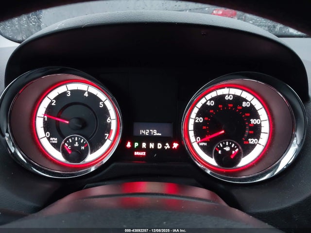 2C4RDGBG8KR766095 Dodge Grand Caravan Se