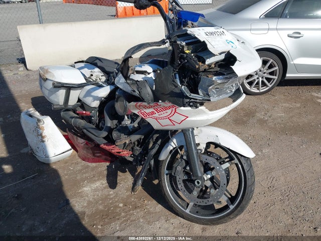 2024 HARLEY-DAVIDSON FLTRX 1HD1KH711RB611165