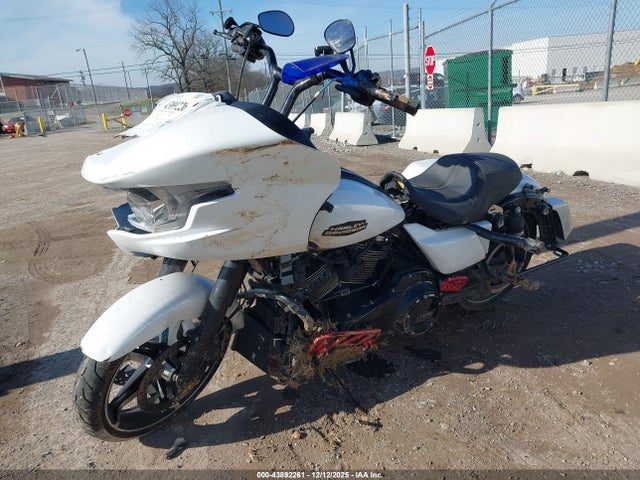 2024 HARLEY-DAVIDSON FLTRX 1HD1KH711RB611165 Photo 1