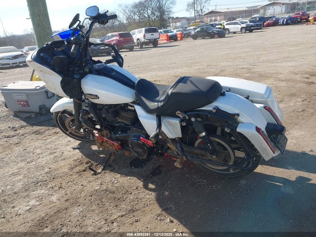 2024 HARLEY-DAVIDSON FLTRX 1HD1KH711RB611165 Photo 2