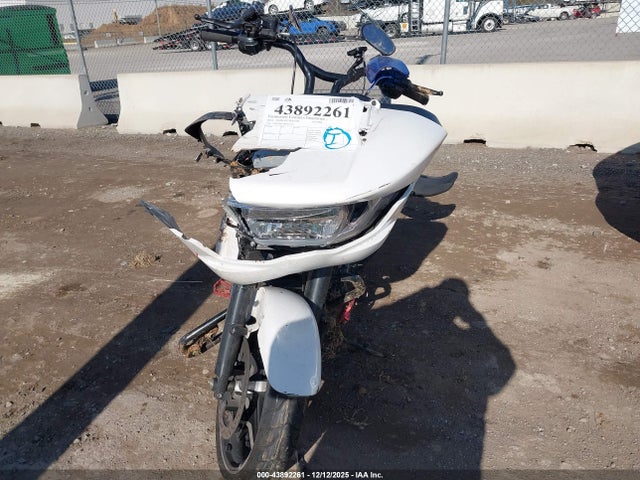 2024 HARLEY-DAVIDSON FLTRX 1HD1KH711RB611165 Photo 4