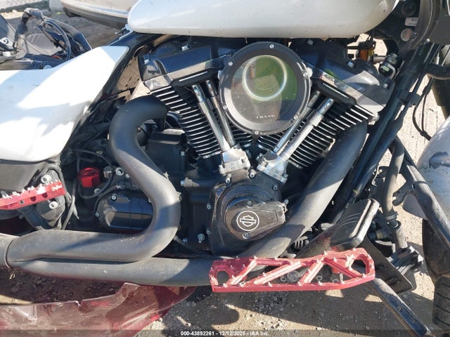 2024 HARLEY-DAVIDSON FLTRX 1HD1KH711RB611165 Photo 7