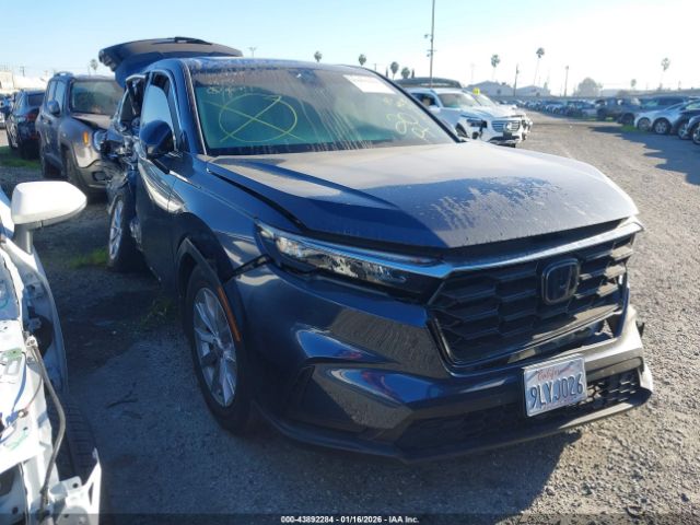 2024 HONDA CR-V 2HKRS3H45RH329934