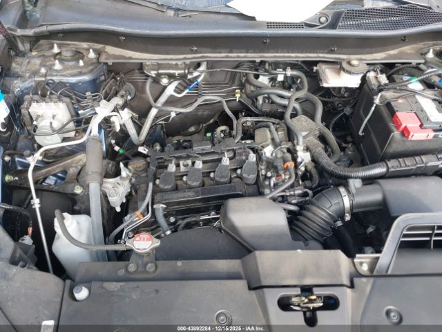 2024 HONDA CR-V 2HKRS3H45RH329934 Photo 9