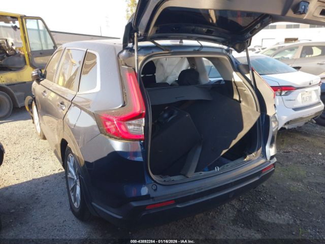 2024 HONDA CR-V 2HKRS3H45RH329934 Photo 2