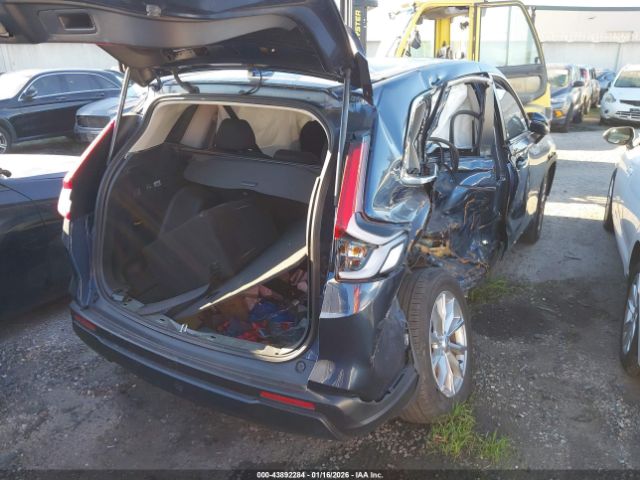 2024 HONDA CR-V 2HKRS3H45RH329934 Photo 3