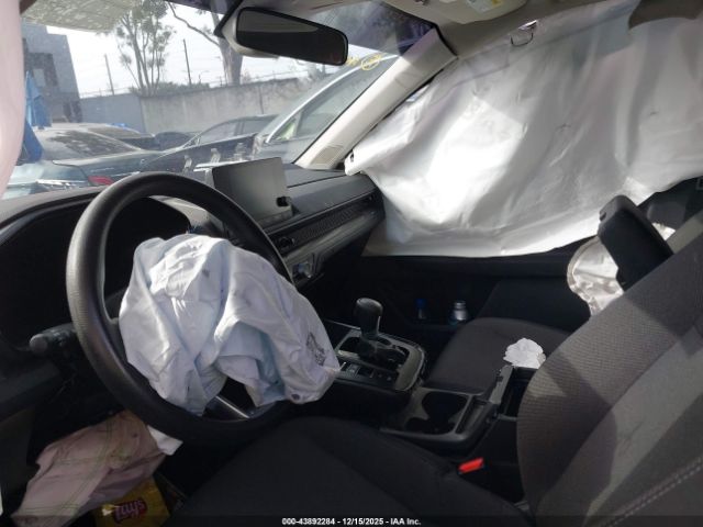 2024 HONDA CR-V 2HKRS3H45RH329934 Photo 4