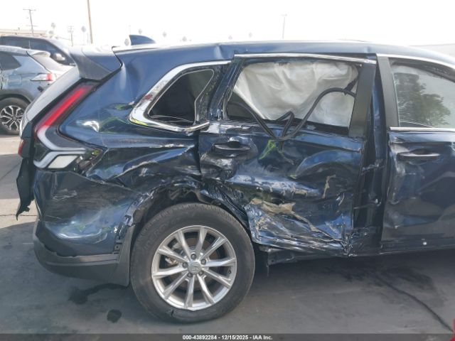 2024 HONDA CR-V 2HKRS3H45RH329934 Photo 5