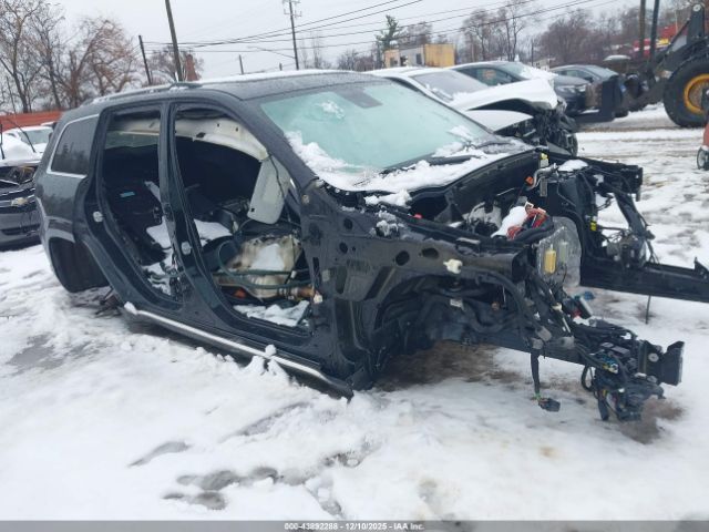 2019 JEEP GRAND CHEROKEE 1C4RJFJT3KC616292