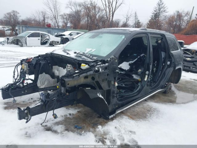 2019 JEEP GRAND CHEROKEE 1C4RJFJT3KC616292 Photo 1