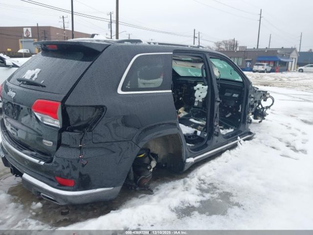 2019 JEEP GRAND CHEROKEE 1C4RJFJT3KC616292 Photo 3