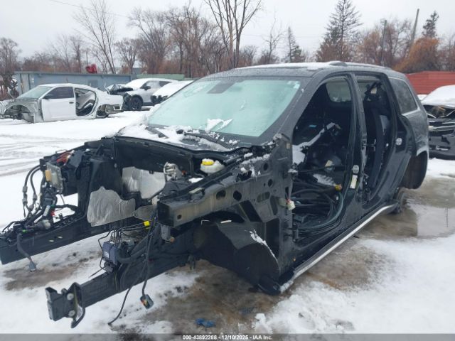 2019 JEEP GRAND CHEROKEE 1C4RJFJT3KC616292 Photo 5