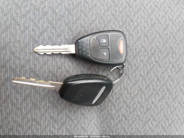 2005 CHRYSLER TOWN & COUNTRY 2C4GP44R55R558708 Photo 10