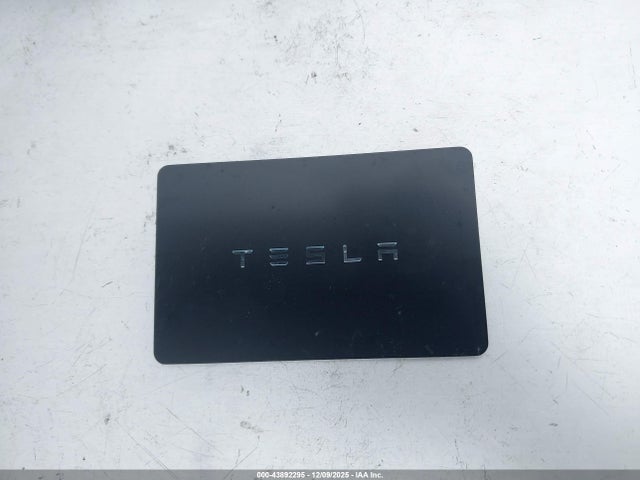 2025 TESLA MODEL Y 7SAYGDEE5SA341988 Photo 10