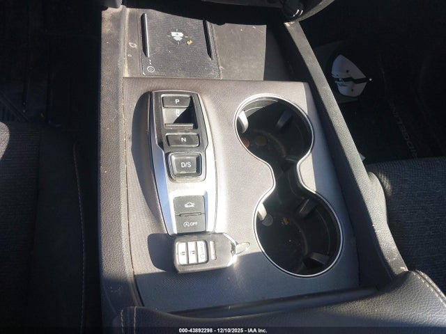 Honda Ridgeline Sport 2024 5FPYK3F12RB019542 Image 33