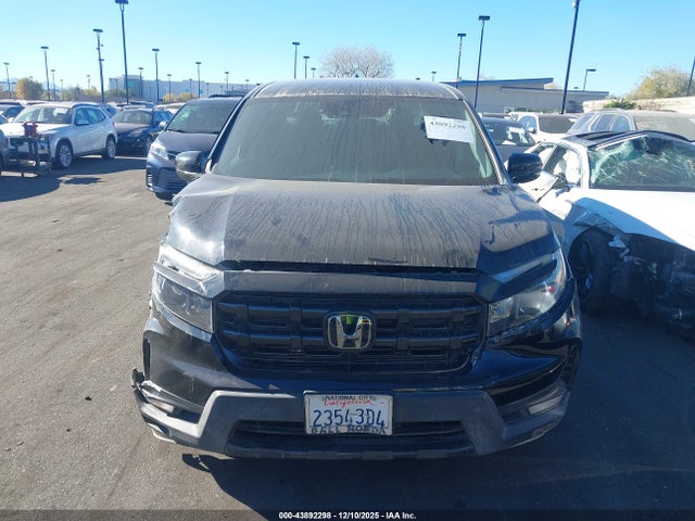 Honda Ridgeline Sport 2024 5FPYK3F12RB019542 Image 35