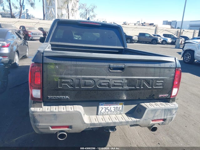 Honda Ridgeline Sport 2024 5FPYK3F12RB019542 Image 39
