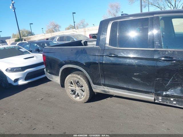 Honda Ridgeline Sport 2024 5FPYK3F12RB019542 Image 40