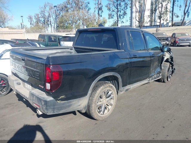 Honda Ridgeline Sport 2024 5FPYK3F12RB019542 Image 26