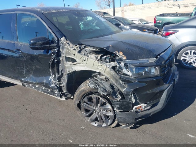 Honda Ridgeline Sport 2024 5FPYK3F12RB019542 Image 28