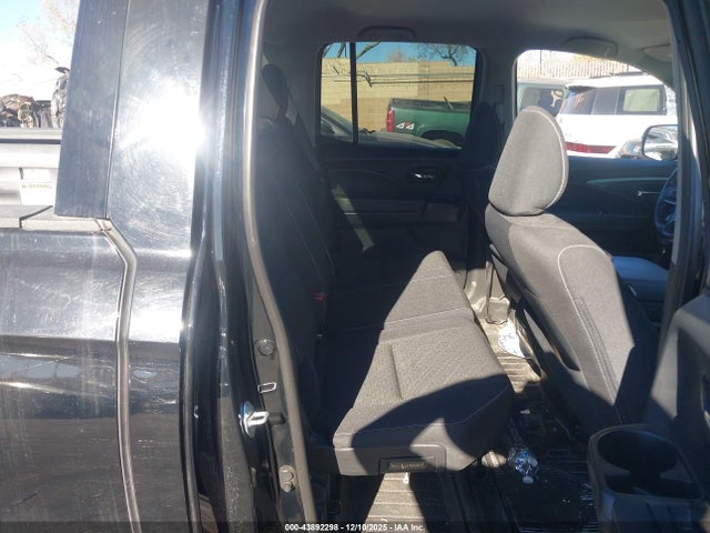 Honda Ridgeline Sport 2024 5FPYK3F12RB019542 Image 30