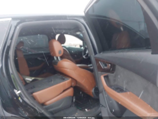 43892306 :رقم المزاد ، WA1VAAF75JD009617 vin ، 2018 Audi Q7 3.0t Premium مزاد بيع