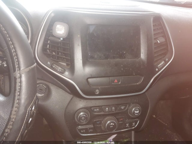 Aukcja sprzedaży 2019 Jeep Cherokee Latitude Fwd, vin: 1C4PJLCBXKD286624, numer aukcji: 43892309
