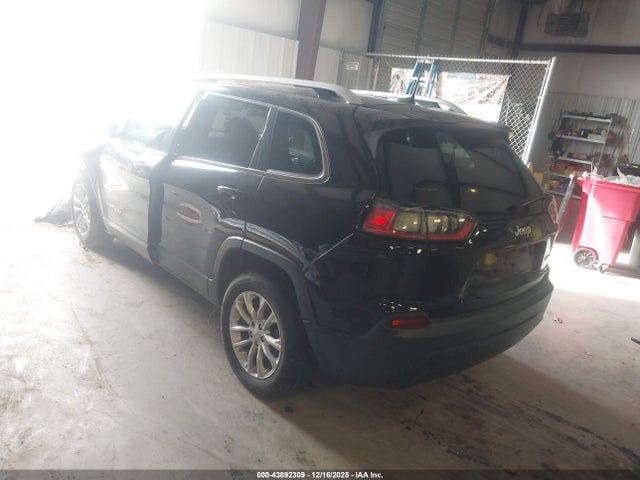 Aukcja sprzedaży 2019 Jeep Cherokee Latitude Fwd, vin: 1C4PJLCBXKD286624, numer aukcji: 43892309