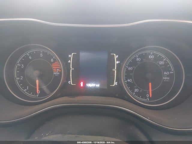 Aukcja sprzedaży 2019 Jeep Cherokee Latitude Fwd, vin: 1C4PJLCBXKD286624, numer aukcji: 43892309