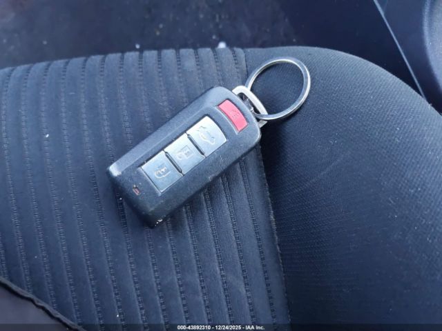 2015 MITSUBISHI LANCER JA32V2FW5FU015238 Photo 10